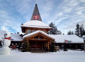 Polar Vip Transfer Services