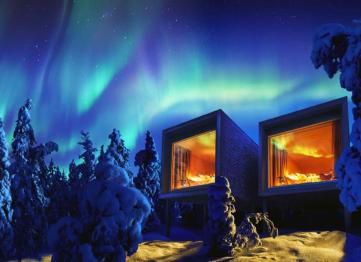 Polar Vip Transfer Services