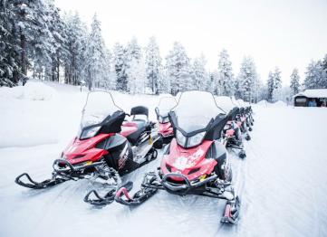 Polar Vip Transfer Services