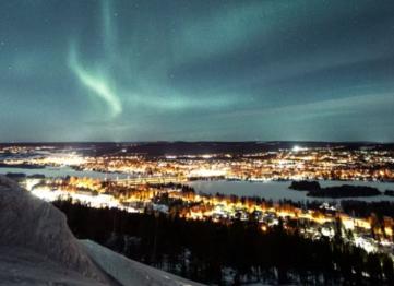 Polar Vip Transfer Services