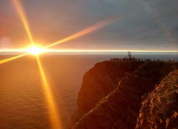 Polar Vip Transfer Services