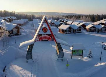 Polar Vip Transfer Services