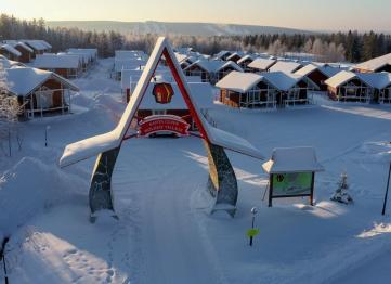 Polar Vip Transfer Services