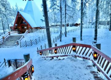 Polar Vip Transfer Services