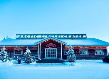 Polar Vip Transfer Services