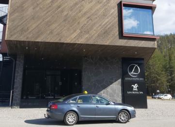 Polar Vip Transfer Services